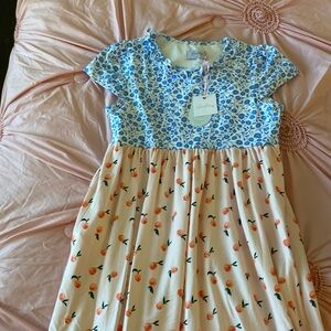 Sweethoney Gown NWT